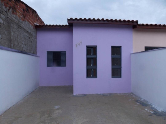Imagem Casa com 3 Quartos à Venda, 90 m² em Parque Vitória Régia - Sorocaba Imagem Casa com 3 Quartos à Venda, 90 m² em Parque Vitória Régia - Sorocaba