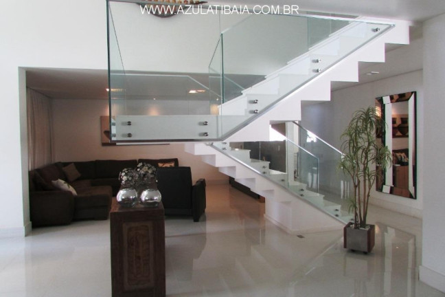 Imagem Casa com 3 Quartos à Venda, 360 m² em Condomínio Porto Atibaia - Atibaia Imagem Casa com 3 Quartos à Venda, 360 m² em Condomínio Porto Atibaia - Atibaia