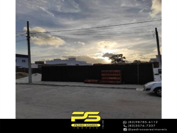 Imagem Terreno à Venda, 200 m² em Mangabeira - João Pessoa Imagem Terreno à Venda, 200 m² em Mangabeira - João Pessoa