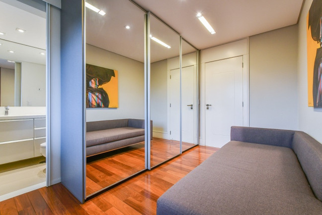 Imagem Apartamento com 1 Quarto à Venda, 244 m² em Vila Nova Conceição - São Paulo Imagem Apartamento com 1 Quarto à Venda, 244 m² em Vila Nova Conceição - São Paulo