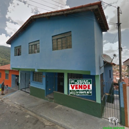 Imagem Casa com 3 Quartos à Venda, 210 m² em Centro - Extrema Imagem Casa com 3 Quartos à Venda, 210 m² em Centro - Extrema