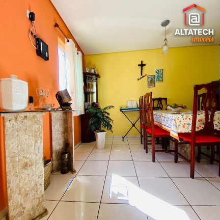 Imagem Casa com 2 Quartos à Venda, 172 m² em Vila Nova - Poços De Caldas Imagem Casa com 2 Quartos à Venda, 172 m² em Vila Nova - Poços De Caldas