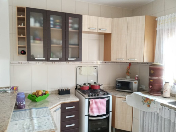 Imagem Casa com 3 Quartos à Venda, 100 m² em Nova Atibaia - Atibaia Imagem Casa com 3 Quartos à Venda, 100 m² em Nova Atibaia - Atibaia