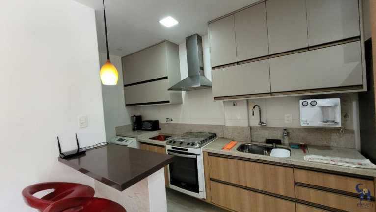 Imagem Apartamento com 3 Quartos à Venda, 120 m² em Praia Do Forte - Mata De São João Imagem Apartamento com 3 Quartos à Venda, 120 m² em Praia Do Forte - Mata De São João