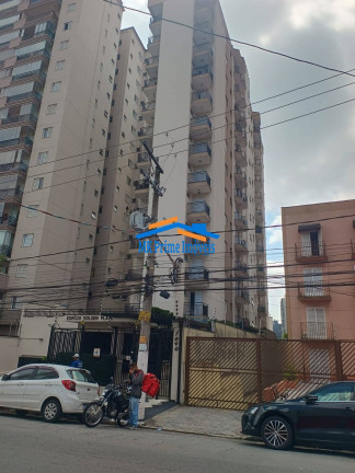 Imagem Apartamento com 2 Quartos à Venda, 64 m² em Vila Osasco - Osasco Imagem Apartamento com 2 Quartos à Venda, 64 m² em Vila Osasco - Osasco