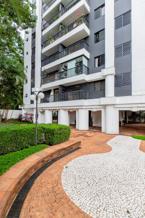 Imagem Apartamento com 2 Quartos à Venda, 90 m² em Indianópolis - São Paulo Imagem Apartamento com 2 Quartos à Venda, 90 m² em Indianópolis - São Paulo