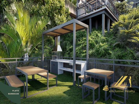Imagem Imóvel com 3 Quartos à Venda, 116 m² em Caminho Das árvores - Salvador