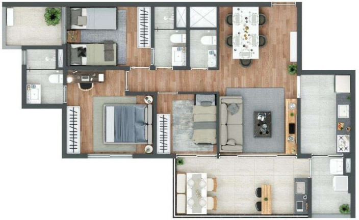 Imagem Imóvel com 2 Quartos à Venda, 122 m² em Vila Clementino - São Paulo Imagem Imóvel com 2 Quartos à Venda, 122 m² em Vila Clementino - São Paulo