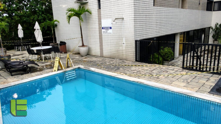 Imagem Apartamento com 4 Quartos à Venda, 201 m² em Espinheiro - Recife