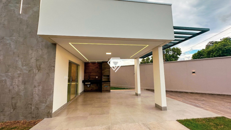 Imagem Casa com 3 Quartos à Venda, 153 m² em Plano Diretor Sul - Palmas Imagem Casa com 3 Quartos à Venda, 153 m² em Plano Diretor Sul - Palmas