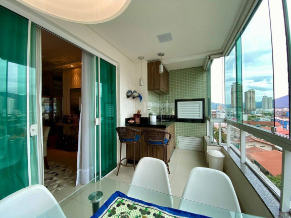 Imagem Apartamento com 3 Quartos à Venda, 110 m² em Meia Praia - Itapema