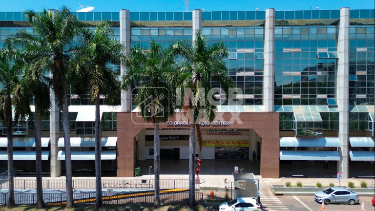 Imagem Sala Comercial à Venda, 60 m² em Asa Norte - Brasília Imagem Sala Comercial à Venda, 60 m² em Asa Norte - Brasília