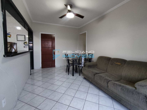 Apartamento com 2 Quartos à Venda, 72 m² em Real - Praia Grande