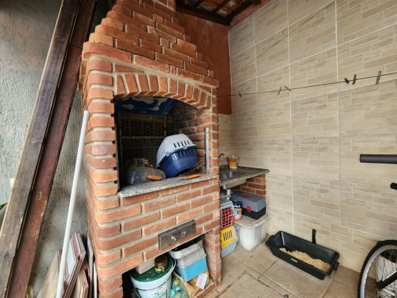 Imagem Casa com 3 Quartos à Venda, 118 m² em Caiçara - Praia Grande Imagem Casa com 3 Quartos à Venda, 118 m² em Caiçara - Praia Grande