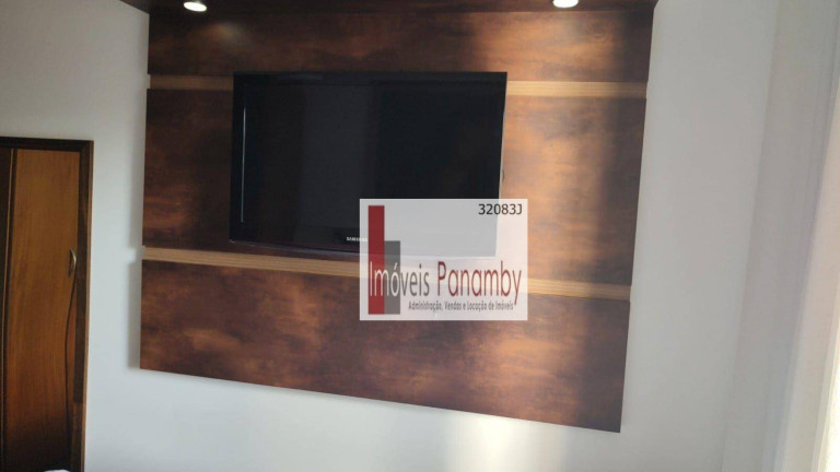 Imagem Apartamento com 2 Quartos à Venda, 56 m² em Vila Andrade - São Paulo Imagem Apartamento com 2 Quartos à Venda, 56 m² em Vila Andrade - São Paulo