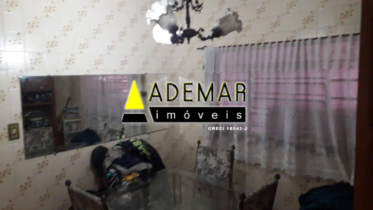 Imagem Casa com 3 Quartos à Venda, 150 m² em Centro - Diadema