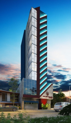 Imagem Apartamento com 3 Quartos à Venda, 86 m² em Centro - Itapema