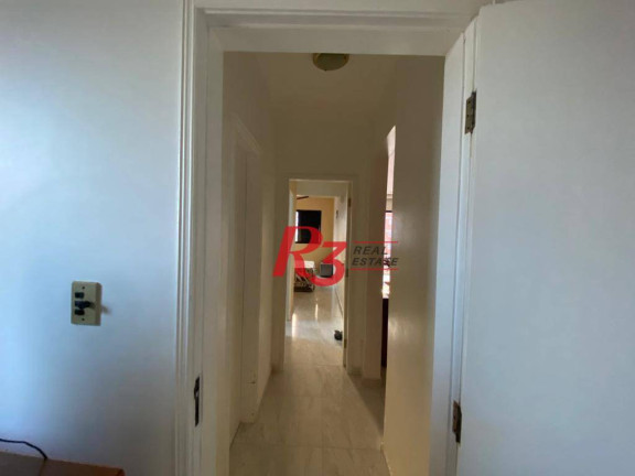 Imagem Apartamento com 2 Quartos à Venda, 92 m² em Marapé - Santos Imagem Apartamento com 2 Quartos à Venda, 92 m² em Marapé - Santos