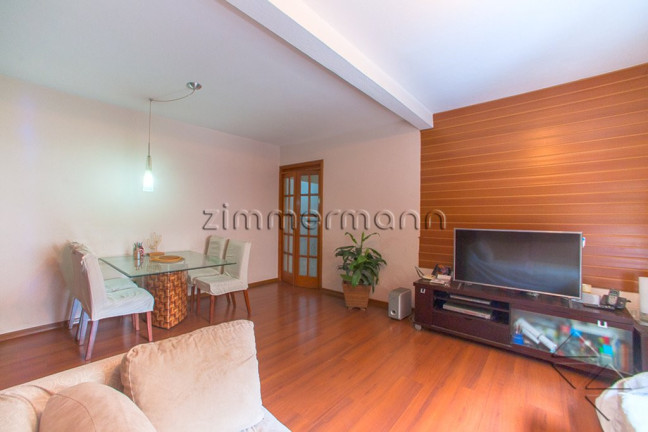 Imagem Apartamento com 2 Quartos à Venda, 99 m² em Perdizes - Sao Paulo Imagem Apartamento com 2 Quartos à Venda, 99 m² em Perdizes - Sao Paulo