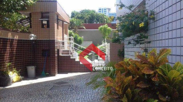 Imagem Apartamento com 3 Quartos à Venda, 140 m² em Aldeota - Fortaleza Imagem Apartamento com 3 Quartos à Venda, 140 m² em Aldeota - Fortaleza
