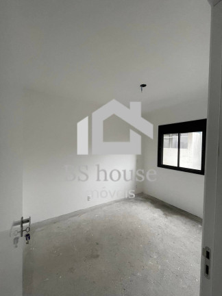 Imagem Apartamento com 2 Quartos à Venda, 58 m² em Campestre - Santo André Imagem Apartamento com 2 Quartos à Venda, 58 m² em Campestre - Santo André