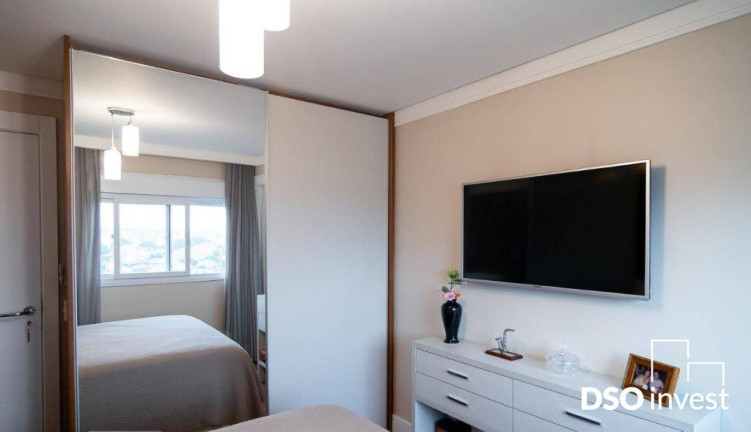 Imagem Apartamento com 3 Quartos à Venda, 109 m² em Jardim Aeroporto - São Paulo Imagem Apartamento com 3 Quartos à Venda, 109 m² em Jardim Aeroporto - São Paulo