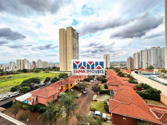 Imagem Apartamento com 2 Quartos à Venda, 114 m² em Bosque Das Juritis - Ribeirão Preto Imagem Apartamento com 2 Quartos à Venda, 114 m² em Bosque Das Juritis - Ribeirão Preto