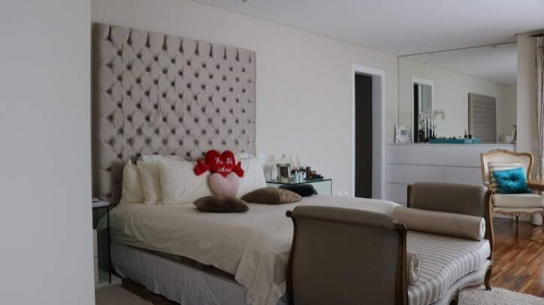 Imagem Casa de Condomínio com 5 Quartos à Venda, 760 m² em Alphaville - Santana De Parnaíba Imagem Casa de Condomínio com 5 Quartos à Venda, 760 m² em Alphaville - Santana De Parnaíba