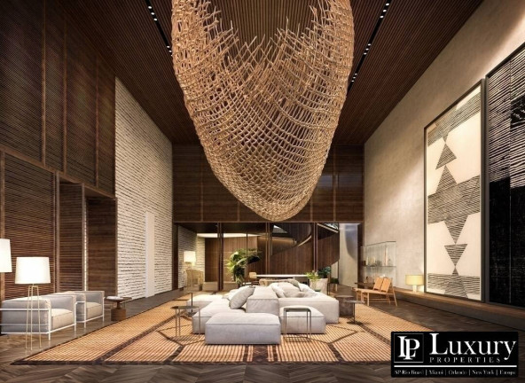 Imagem Apartamento com 4 Quartos à Venda, 472 m² em Itaim Bibi - São Paulo