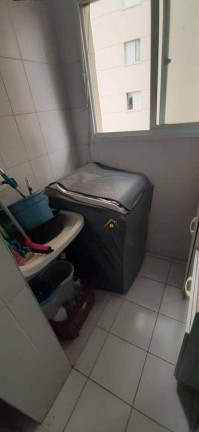 Imagem Apartamento com 2 Quartos à Venda, 51 m² em Campestre - Santo André