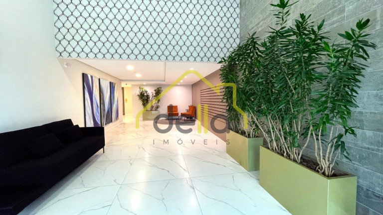 Imagem Imóvel com 2 Quartos à Venda, 75 m² em Centro - Joinville
