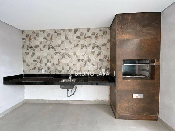 Imagem Casa com 3 Quartos à Venda, 180 m² em Novo Igarapé - Igarapé Imagem Casa com 3 Quartos à Venda, 180 m² em Novo Igarapé - Igarapé