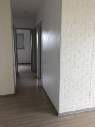 Imagem Apartamento com 3 Quartos à Venda, 58 m² em Ferrazópolis - São Bernardo Do Campo