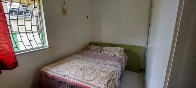 Imagem Apartamento com 3 Quartos à Venda,  em Coqueiro - Belém