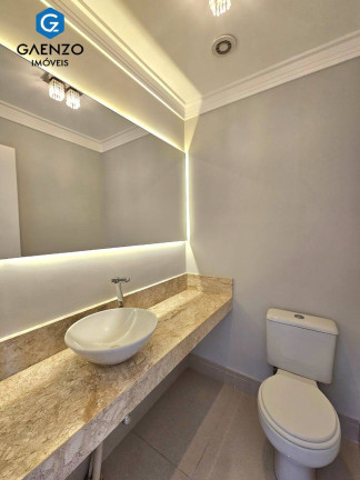 Imagem Apartamento com 3 Quartos à Venda, 132 m² em Tamboré - Santana De Parnaíba Imagem Apartamento com 3 Quartos à Venda, 132 m² em Tamboré - Santana De Parnaíba
