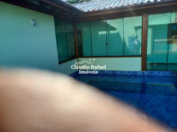 Imagem Casa com 4 Quartos à Venda, 273 m² em Manguinhos - Armação Dos Búzios