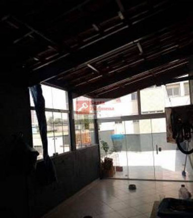Imagem Cobertura com 2 Quartos à Venda, 124 m² em Casa Branca - Santo André Imagem Cobertura com 2 Quartos à Venda, 124 m² em Casa Branca - Santo André