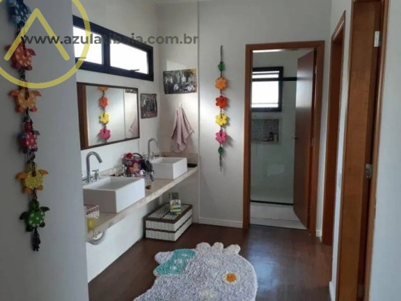 Imagem Casa com 5 Quartos à Venda, 450 m² em Condominio Porto Atibaia - Atibaia Imagem Casa com 5 Quartos à Venda, 450 m² em Condominio Porto Atibaia - Atibaia