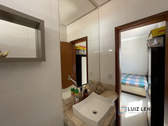 Imagem Cobertura com 3 Quartos à Venda, 137 m² em Campos Elíseos - Patos De Minas Imagem Cobertura com 3 Quartos à Venda, 137 m² em Campos Elíseos - Patos De Minas