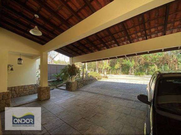 Imagem Casa de Condomínio com 4 Quartos à Venda, 304 m² em São Paulo Ii - Cotia Imagem Casa de Condomínio com 4 Quartos à Venda, 304 m² em São Paulo Ii - Cotia