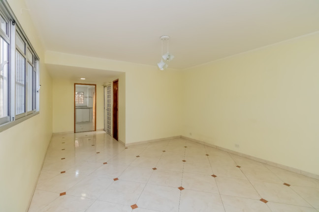 Imagem Casa com 3 Quartos à Venda, 151 m² em Caxingui - São Paulo