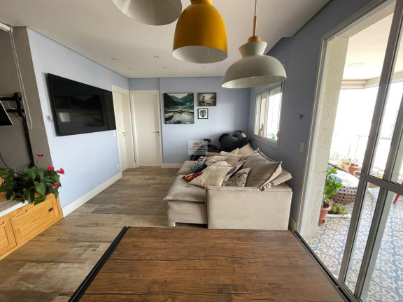 Imagem Apartamento com 2 Quartos à Venda, 98 m² em Tatuapé - São Paulo Imagem Apartamento com 2 Quartos à Venda, 98 m² em Tatuapé - São Paulo