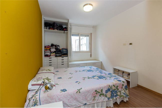 Imagem Apartamento com 2 Quartos à Venda, 76 m² em Perdizes - São Paulo