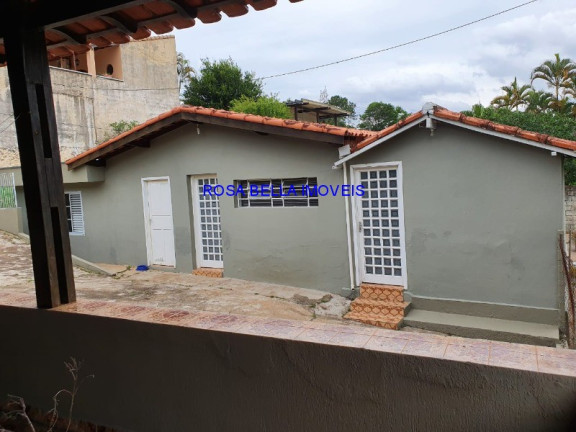 Imagem Casa de Condomínio com 3 Quartos à Venda, 151 m² em Jardim Celeste - Jundiaí