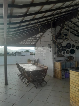 Imagem Cobertura com 3 Quartos à Venda, 224 m² em Recreio Dos Bandeirantes - Rio De Janeiro Imagem Cobertura com 3 Quartos à Venda, 224 m² em Recreio Dos Bandeirantes - Rio De Janeiro