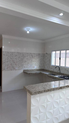 Imagem Casa com 3 Quartos à Venda, 150 m² em Santa Terezinha - Itanhaém Imagem Casa com 3 Quartos à Venda, 150 m² em Santa Terezinha - Itanhaém