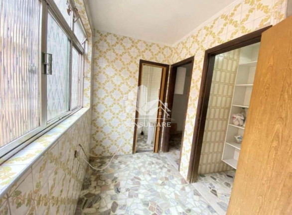 Imagem Apartamento com 3 Quartos à Venda, 85 m² em Vila Belmiro - Santos