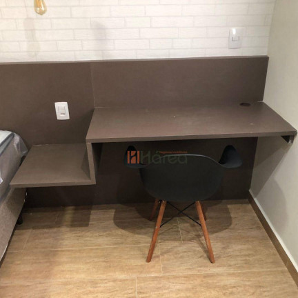 Imagem Studio com 1 Quarto para Alugar, 56 m² em Jardim América - Sorocaba Imagem Studio com 1 Quarto para Alugar, 56 m² em Jardim América - Sorocaba