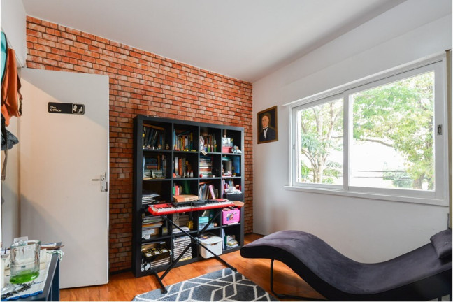Imóvel com 2 Quartos à Venda, 88 m² em Vila Mariana - São Paulo