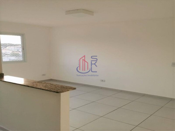 Imagem Apartamento com 2 Quartos à Venda, 47 m² em Vila Silveira - Guarulhos